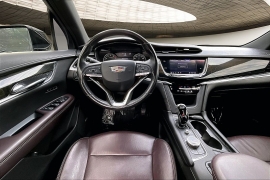 Used 2020  Cadillac XT6 4d SUV AWD Premium Luxury at Pre-Owned Plus near San Antonio&comma; TX