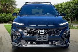 Used 2023  Hyundai Kona N Line DCT FWD at Pre-Owned Plus near San Antonio&comma; TX