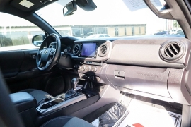 Used 2021 Toyota Tacoma 4WD TRD Off Road Double Cab 5ft Bed V6 AT at Pre-Owned Plus near San Antonio, TX