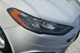 Used 2018 Ford Fusion Hybrid 4d Sedan S at Pre-Owned Plus near San Antonio, TX