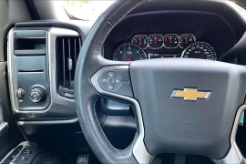 Used 2018  Chevrolet Silverado 1500 2WD Crew Cab LT at Pre-Owned Plus near San Antonio&comma; TX