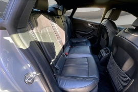 Used 2018  Audi A5 4d Sportback 2&period;0T Prestige at Pre-Owned Plus near San Antonio&comma; TX