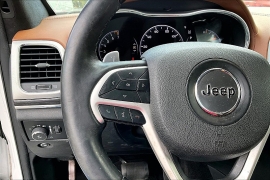 Used 2018  Jeep Grand Cherokee 4d SUV 2WD Summit V6 at Pre-Owned Plus near San Antonio&comma; TX