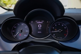 Used 2022  FIAT 500X Pop AWD at Pre-Owned Plus near San Antonio, TX