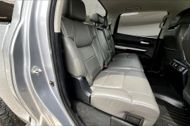 Used 2019  Toyota Tundra 4WD CrewMax SR5 5&period;7L FFV at Pre-Owned Plus near San Antonio&comma; TX