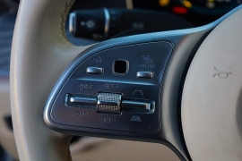 Used 2021  Mercedes-Benz CLS CLS 450 Coupe at Pre-Owned Plus near San Antonio, TX