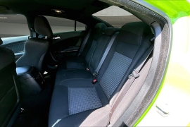 Used 2023  Dodge Charger GT RWD at Pre-Owned Plus near San Antonio&comma; TX
