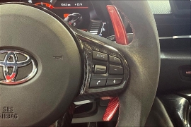 Used 2020  Toyota GR Supra 2d Coupe Premium at Pre-Owned Plus near San Antonio&comma; TX