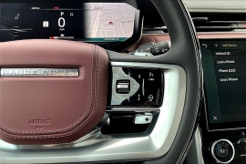 Used 2023  Land Rover Range Rover P530 SE SWB at Pre-Owned Plus near San Antonio&comma; TX