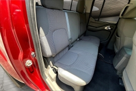 Used 2019 Nissan Frontier 2WD Crew Cab SV at Pre-Owned Plus near San Antonio, TX