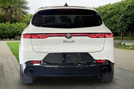Used 2024  Alfa Romeo Tonale Veloce EAWD at Pre-Owned Plus near San Antonio&comma; TX