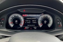 Used 2021 Audi Q8 Premium Plus 55 TFSI quattro at Pre-Owned Plus near San Antonio, TX