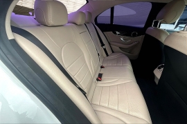 Used 2015 Mercedes-Benz C-Class 4d Sedan C300 Luxury at Pre-Owned Plus near San Antonio, TX