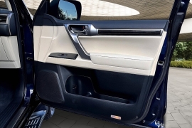 Used 2023 Lexus GX GX 460 4WD at Pre-Owned Plus near San Antonio, TX