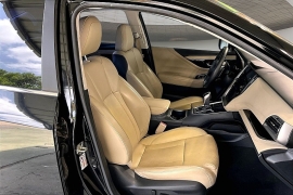 Used 2020  Subaru Legacy 4d Sedan Limited at Pre-Owned Plus near San Antonio&comma; TX