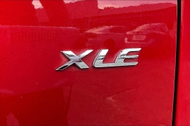 Used 2023 Toyota Corolla Cross XLE 2WD at Pre-Owned Plus near San Antonio, TX
