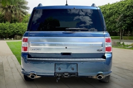 Used 2019  Ford Flex 4d SUV FWD Limited at Pre-Owned Plus near San Antonio&comma; TX