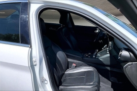 Used 2019  Alfa Romeo Giulia 4d Sedan RWD at Pre-Owned Plus near San Antonio&comma; TX