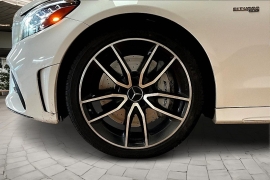 Used 2019 Mercedes-Benz C-Class 2d Cabriolet C43 AMG 4matic at Pre-Owned Plus near San Antonio, TX