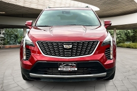 Used 2021 Cadillac XT4 FWD 4dr Premium Luxury at Pre-Owned Plus near San Antonio, TX