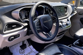 Used 2023  Chrysler Pacifica Touring L FWD at Pre-Owned Plus near San Antonio&comma; TX