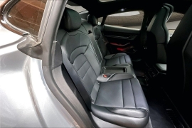 Used 2021  Porsche Taycan 4S AWD at Pre-Owned Plus near San Antonio&comma; TX