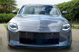 Used 2024  Nissan Z Performance Manual at Pre-Owned Plus near San Antonio&comma; TX