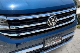 Used 2023 Volkswagen Atlas 2.0T SE FWD at Pre-Owned Plus near San Antonio, TX