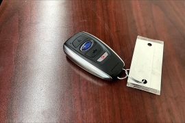 Used 2018  Subaru WRX 4d Sedan Limited 6spd at Pre-Owned Plus near San Antonio&comma; TX