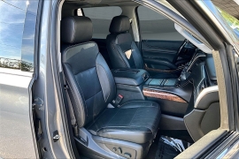 Used 2018  Chevrolet Tahoe 4d SUV RWD Premier at Pre-Owned Plus near San Antonio&comma; TX