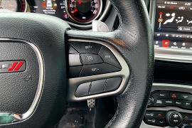 Used 2020  Dodge Challenger 2d Coupe RWD R&sol;T Scat Pack at Pre-Owned Plus near San Antonio&comma; TX