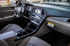 Used 2019 Hyundai Sonata 4d Sedan SEL at Pre-Owned Plus near San Antonio, TX