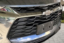 Used 2019  Chevrolet Blazer 4d SUV FWD RS at Pre-Owned Plus near San Antonio&comma; TX