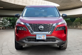 Used 2021 Nissan Rogue FWD S at Pre-Owned Plus near San Antonio, TX