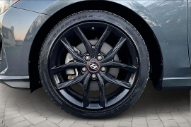 Used 2019  Hyundai Veloster 3d Hatchback 1&period;6L Turbo R-Spec at Pre-Owned Plus near San Antonio&comma; TX