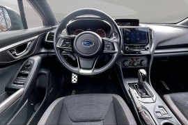 Used 2019  Subaru Impreza 4d Hatchback 2&period;0i Sport CVT at Pre-Owned Plus near San Antonio&comma; TX