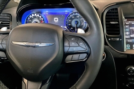 Used 2023  Chrysler 300 300S RWD at Pre-Owned Plus near San Antonio&comma; TX