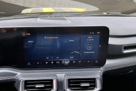 Used 2024  Ford Mustang GT Premium Fastback at Pre-Owned Plus near San Antonio&comma; TX