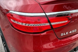 Used 2016  Mercedes-Benz GLE-Class 4d SUV Coupe GLE450 AMG 4matic at Pre-Owned Plus near San Antonio&comma; TX