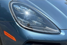 Used 2019 Porsche Cayenne 4d SUV AWD at Pre-Owned Plus near San Antonio, TX