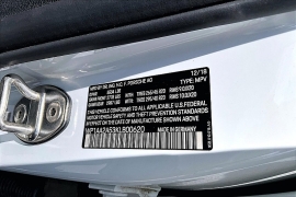 Used 2019  Porsche Macan 4d SUV AWD at Pre-Owned Plus near San Antonio&comma; TX