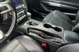 Used 2020 Ford Mustang 2d Convertible Eco at Pre-Owned Plus near San Antonio, TX