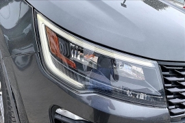 Used 2018  Ford Explorer 4d SUV 4WD Sport at Pre-Owned Plus near San Antonio&comma; TX