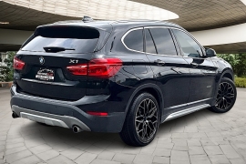 Used 2016 BMW X1 AWD 4dr xDrive28i at Pre-Owned Plus near San Antonio, TX