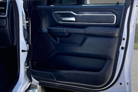 Used 2022  Ram 1500 4WD Big Horn Crew Cab 5'7" Box at Pre-Owned Plus near San Antonio&comma; TX