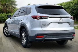 Used 2019  Mazda CX-9 4d SUV AWD Touring at Pre-Owned Plus near San Antonio&comma; TX