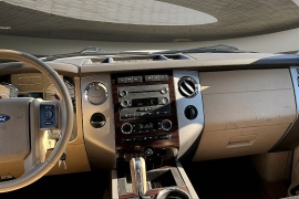 Used 2013  Ford Expedition 4d SUV 2WD XLT at Pre-Owned Plus near San Antonio&comma; TX