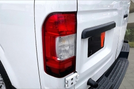 Used 2018  Nissan NV 2500 Cargo Van 3d High Roof Van S V6 at Pre-Owned Plus near San Antonio&comma; TX