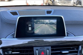 Used 2018  BMW X2 sDrive28i Sports Activity Coupe at Pre-Owned Plus near San Antonio&comma; TX