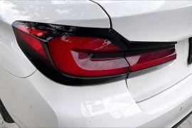 Used 2023  BMW 5 Series 530i Sedan at Pre-Owned Plus near San Antonio&comma; TX